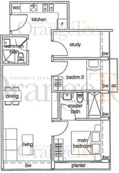 Alexis (D3), Apartment #353987191